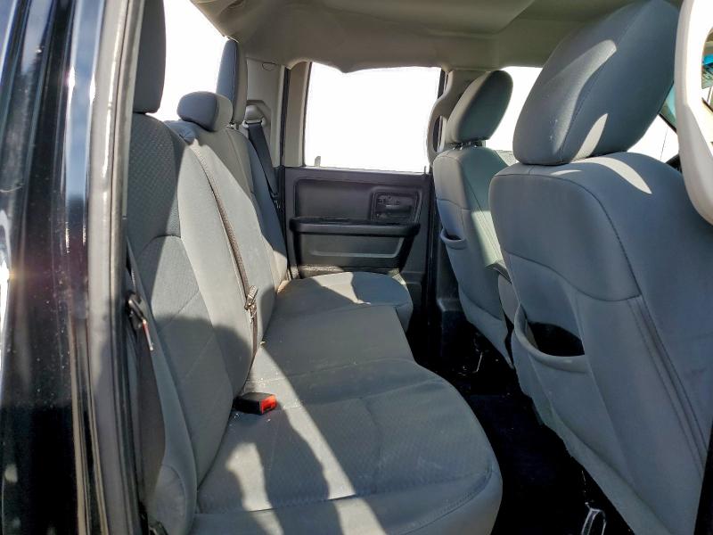 Фото 10 с аукциона – 2014 RAM 1500 ST с VIN 1C6RR6FT6ES112869