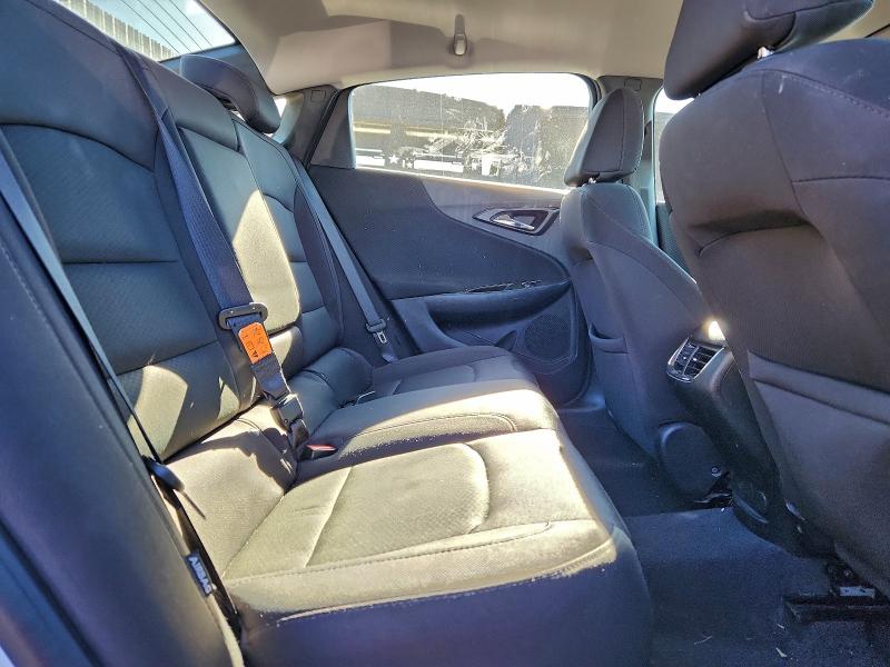 Photo 10 from auction – 2017 CHEVROLET MALIBU LT with VIN 1G1ZE5ST7HF161850