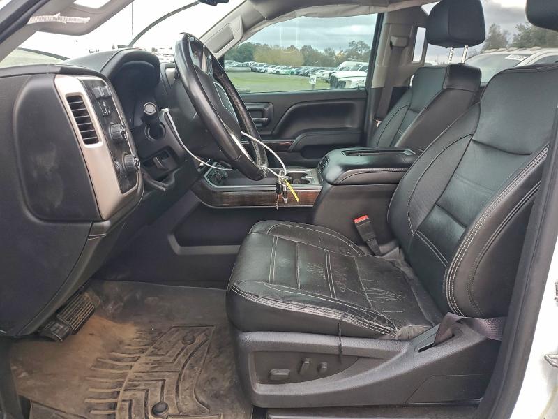 Photo 7 from auction – 2016 GMC SIERRA K25 with VIN 1GT12UE83GF113808