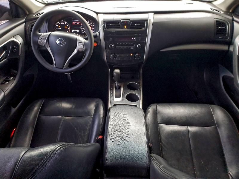 Photo 8 from auction – 2013 NISSAN ALTIMA with VIN 1N4AL3AP6DC225199