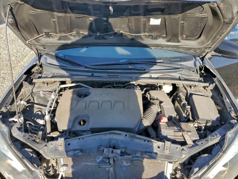 Photo 11 from auction – 2016 TOYOTA COROLLA L with VIN 5YFBURHEXGP544975