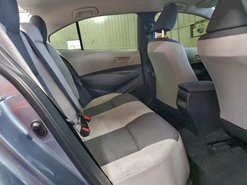 Photo 10 from auction – 2023 TOYOTA COROLLA LE with VIN JTDB4MEE1PJ004166
