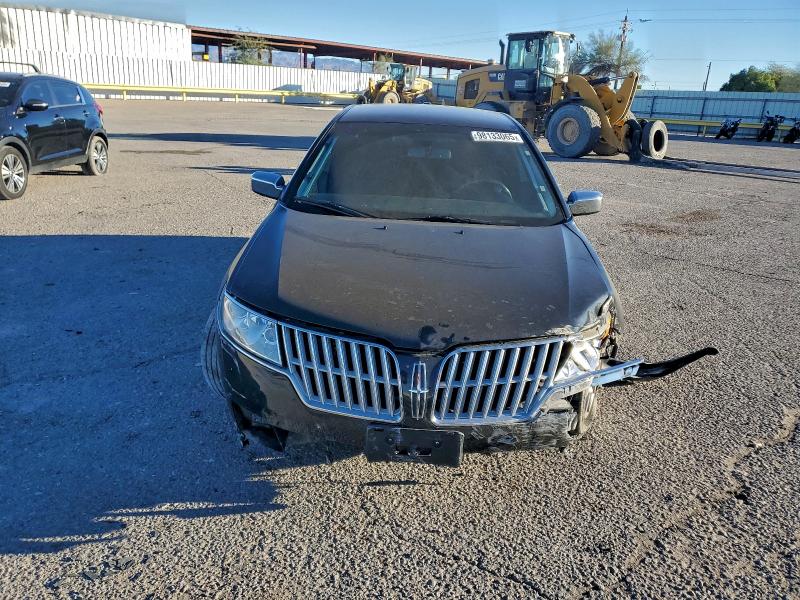 Photo 5 from auction – 2012 LINCOLN MKZ with VIN 3LNHL2GC3CR835502