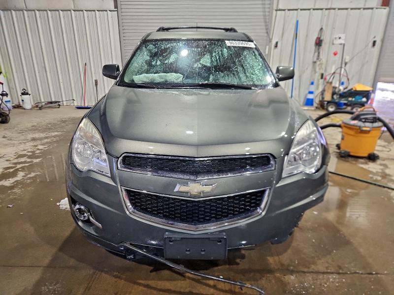 Photo 5 from auction – 2013 CHEVROLET EQUINOX LT with VIN 2GNFLNE35D6230073