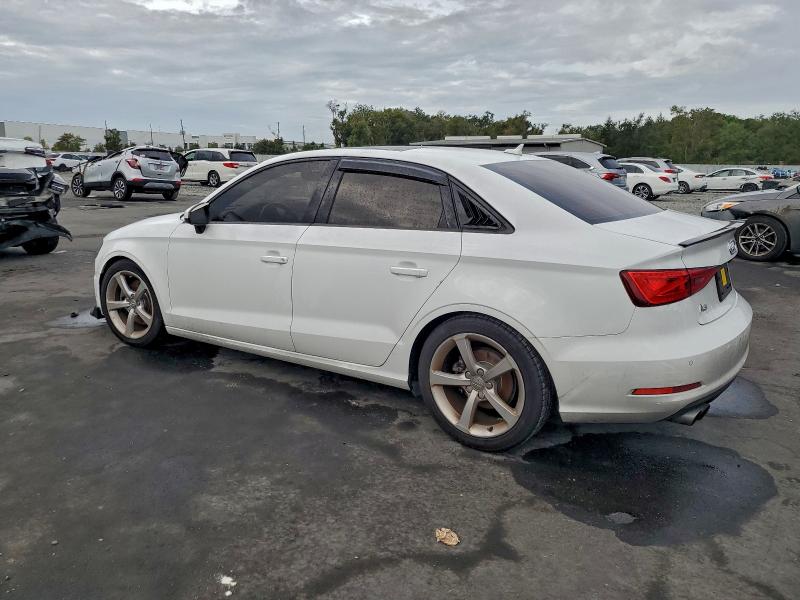 Photo 2 from auction – 2016 AUDI A3 PREMIUM with VIN WAUA7GFF5G1061494