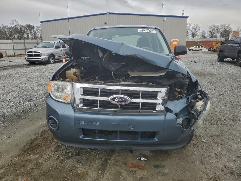 Foto 5 de la subasta – 2012 FORD ESCAPE XLS con VIN 1FMCU0C74CKC13242