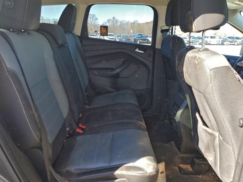 Photo 10 from auction – 2016 FORD ESCAPE SE with VIN 1FMCU9GX2GUC82536