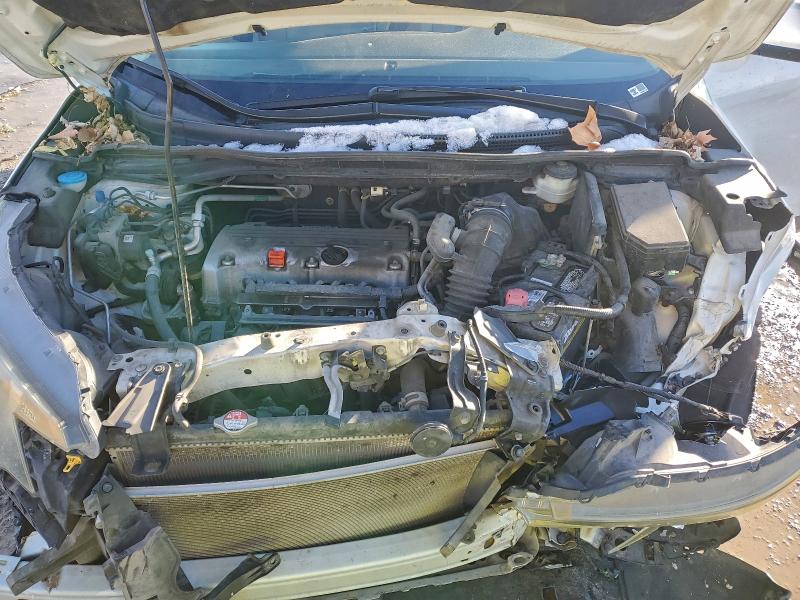 Photo 12 from auction – 2014 HONDA CR-V EX with VIN 5J6RM4H53EL074578