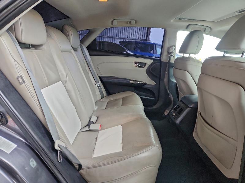 Photo 10 from auction – 2014 TOYOTA AVALON HYB with VIN 4T1BD1EB1EU024722