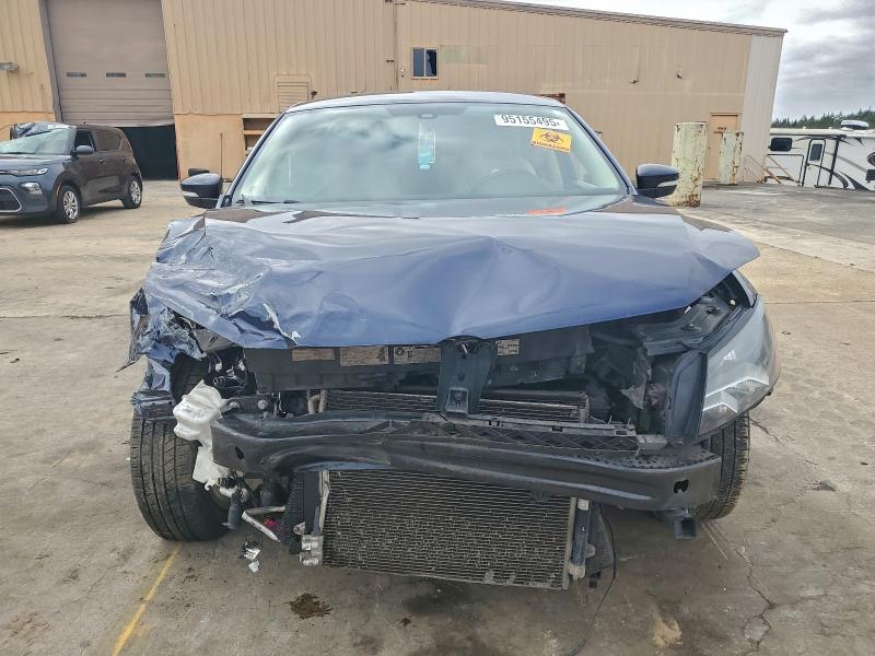 Photo 5 from auction – 2014 VOLKSWAGEN PASSAT SE with VIN 1VWBS7A32EC063477
