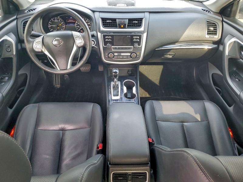Photo 8 from auction – 2017 NISSAN ALTIMA 2.5 with VIN 1N4AL3AP3HC159300
