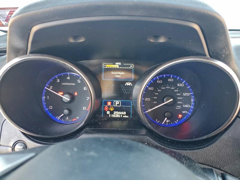 Photo 9 from auction – 2019 SUBARU OUTBACK 2. with VIN 4S4BSABC8K3332295