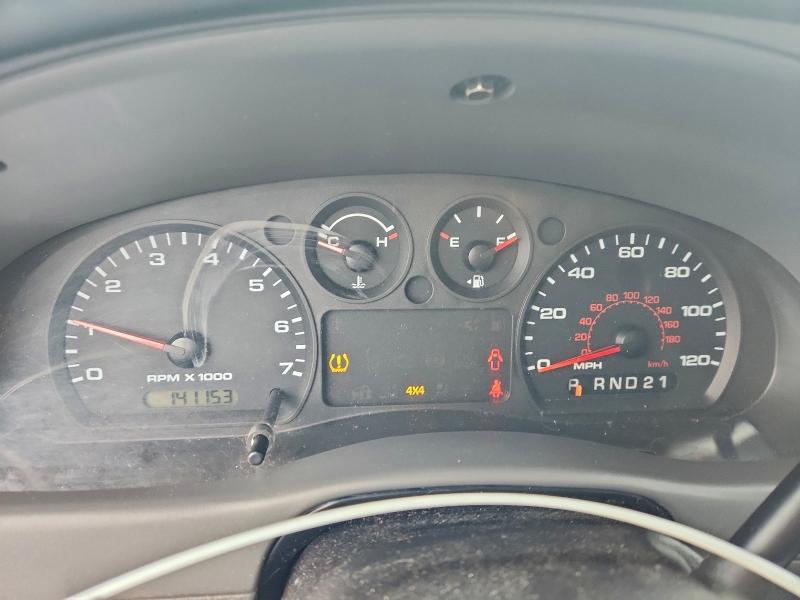 Photo 9 from auction – 2007 FORD RANGER SUP with VIN 1FTZR45E87PA33080