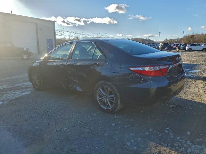 Photo 2 from auction – 2015 TOYOTA CAMRY LE with VIN 4T1BF1FKXFU904411