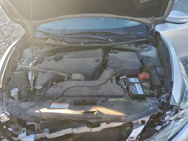 Photo 11 from auction – 2018 NISSAN ALTIMA 2.5 with VIN 1N4AL3AP7JC140853