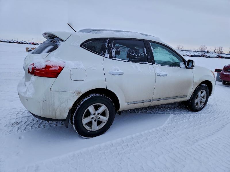 Photo 3 from auction – 2013 NISSAN ROGUE S with VIN JN8AS5MV2DW148997