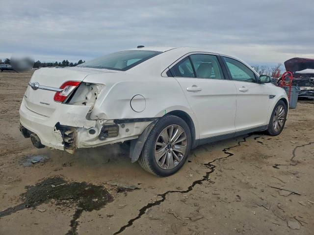 Photo 3 from auction – 2011 FORD TAURUS LIM with VIN 1FAHP2FW1BG111419