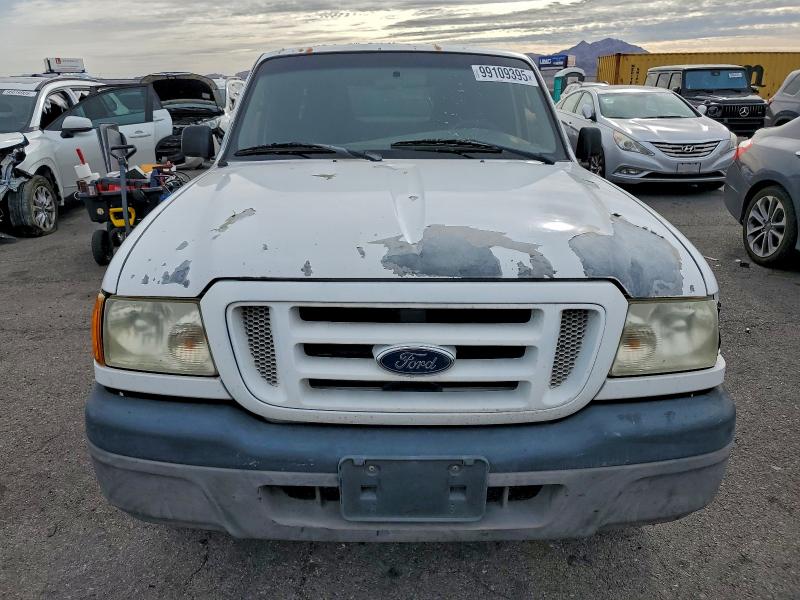Photo 5 from auction – 2004 FORD RANGER SUP with VIN 1FTYR14U14PA48874