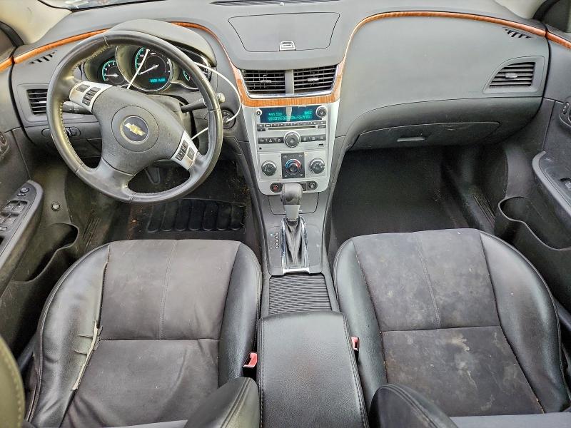 Photo 8 from auction – 2012 CHEVROLET MALIBU 2LT with VIN 1G1ZD5EU2CF259880