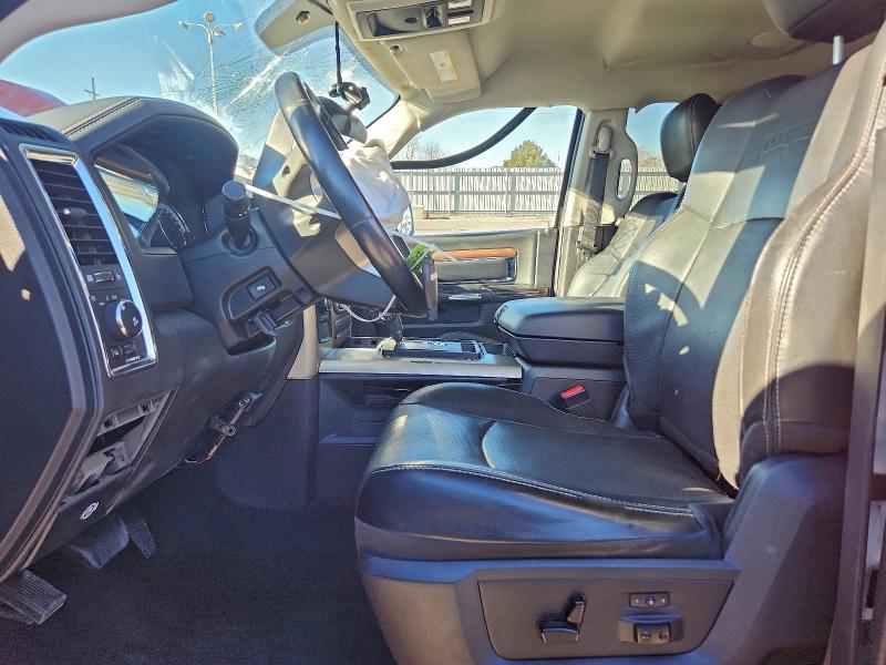 Photo 7 from auction – 2013 RAM 1500 LARAM with VIN 1C6RR7NT3DS540114