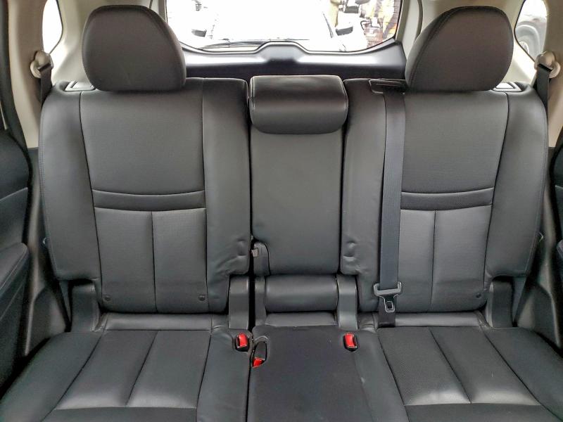Photo 10 from auction – 2015 NISSAN ROGUE S with VIN 5N1AT2MV4FC828455