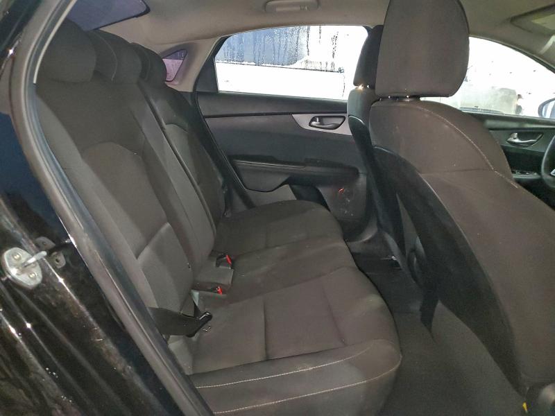 Photo 10 from auction – 2019 KIA FORTE FE with VIN 3KPF24AD4KE033204
