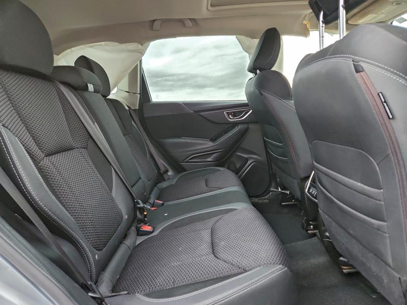 Photo 11 from auction – 2022 SUBARU FORESTER P with VIN JF2SKAEC8NH404976