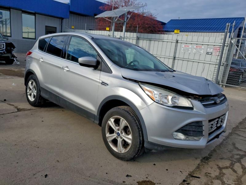 Photo 4 from auction – 2016 FORD ESCAPE SE with VIN 1FMCU0G75GUC01850