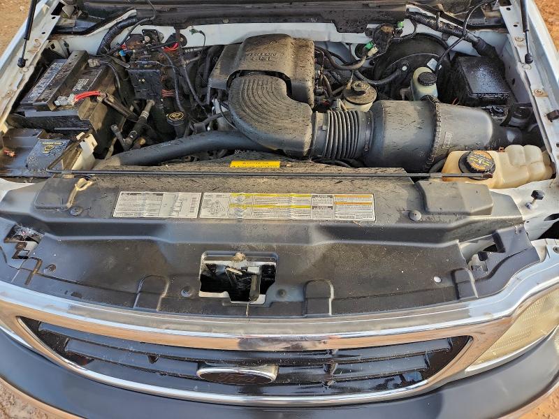 Photo 11 from auction – 1999 FORD F150 with VIN 1FTRF17W9XNC16495