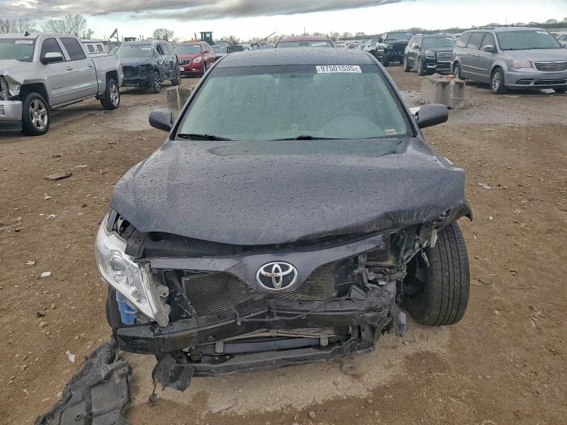 Photo 5 from auction – 2011 TOYOTA CAMRY BASE with VIN 4T1BF3EK5BU602161