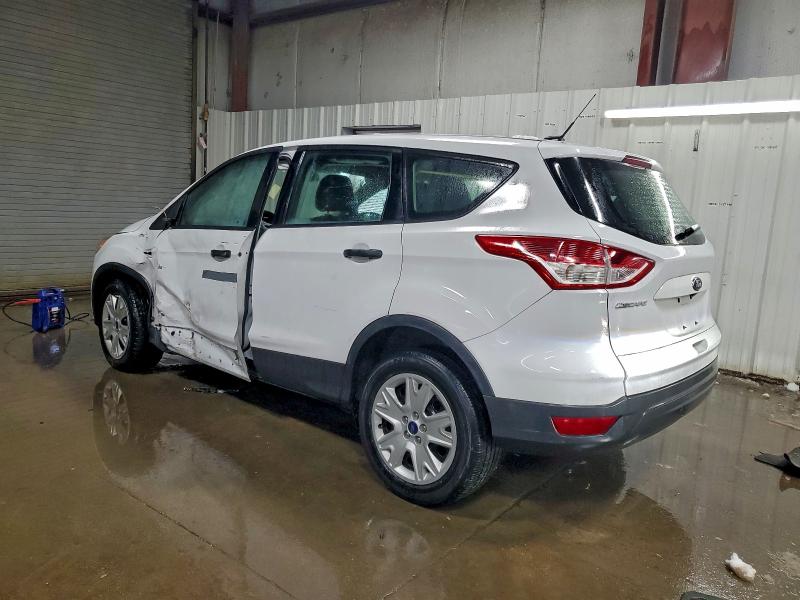 Photo 2 from auction – 2014 FORD ESCAPE S with VIN 1FMCU0F76EUD49293