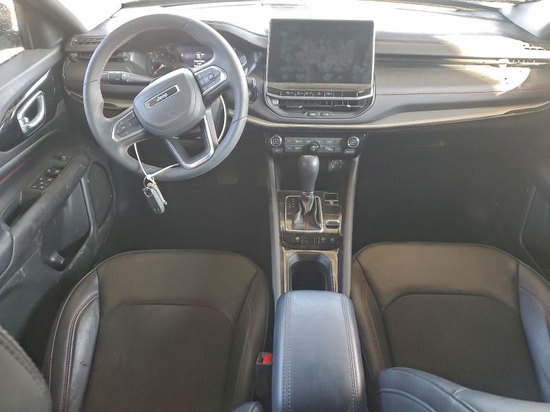 Фото 8 с аукциона – 2025 JEEP COMPASS TR с VIN 3C4NJDDN4ST559119
