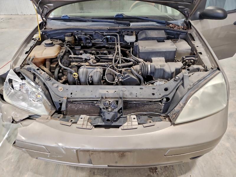 Photo 11 from auction – 2005 FORD FOCUS ZX4 with VIN 1FAFP34N85W285621