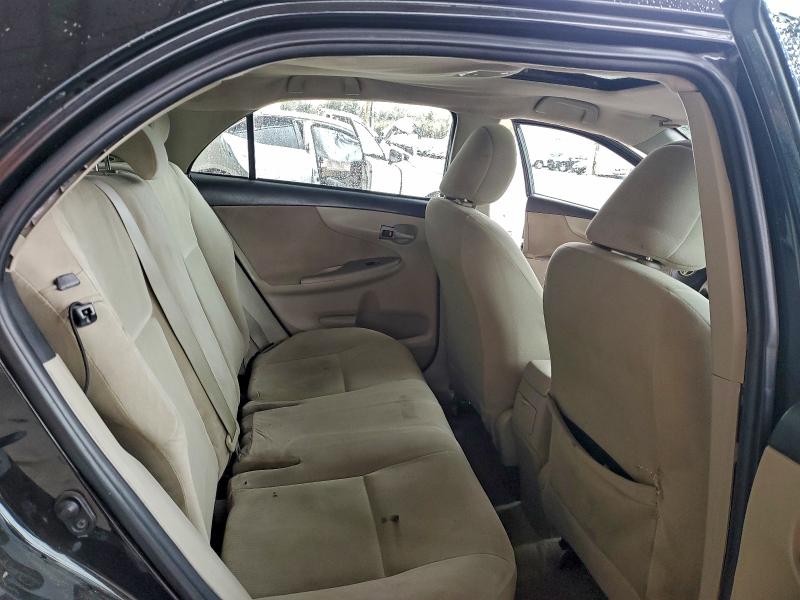 Photo 10 from auction – 2013 TOYOTA COROLLA BA with VIN 5YFBU4EE0DP104685