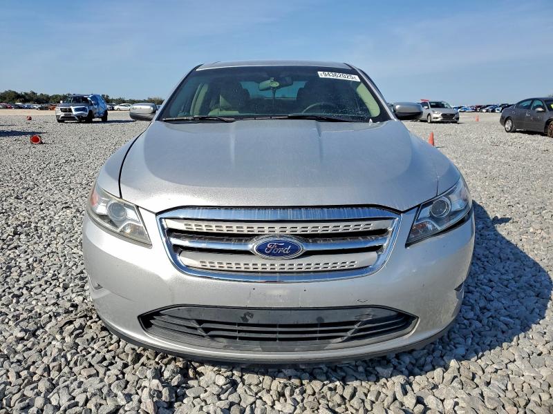 Photo 5 from auction – 2011 FORD TAURUS SEL with VIN 1FAHP2EW6BG101146