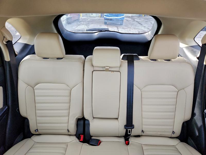 Photo 10 from auction – 2020 FORD EDGE SEL with VIN 2FMPK4J94LBA86974
