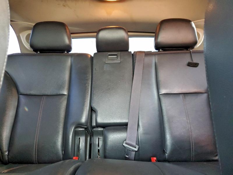 Photo 10 from auction – 2013 FORD EDGE LIMIT with VIN 2FMDK4KC2DBB30954