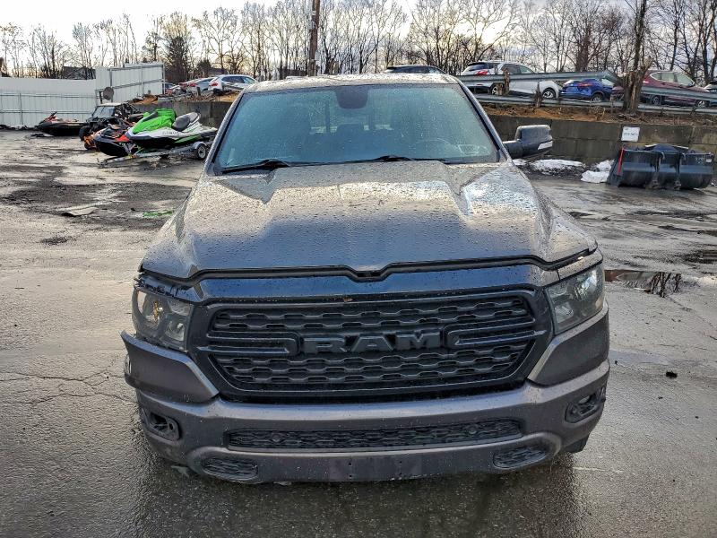 Фото 5 с аукциона – 2022 RAM 1500 с VIN 1C6SRFBT7NN164131