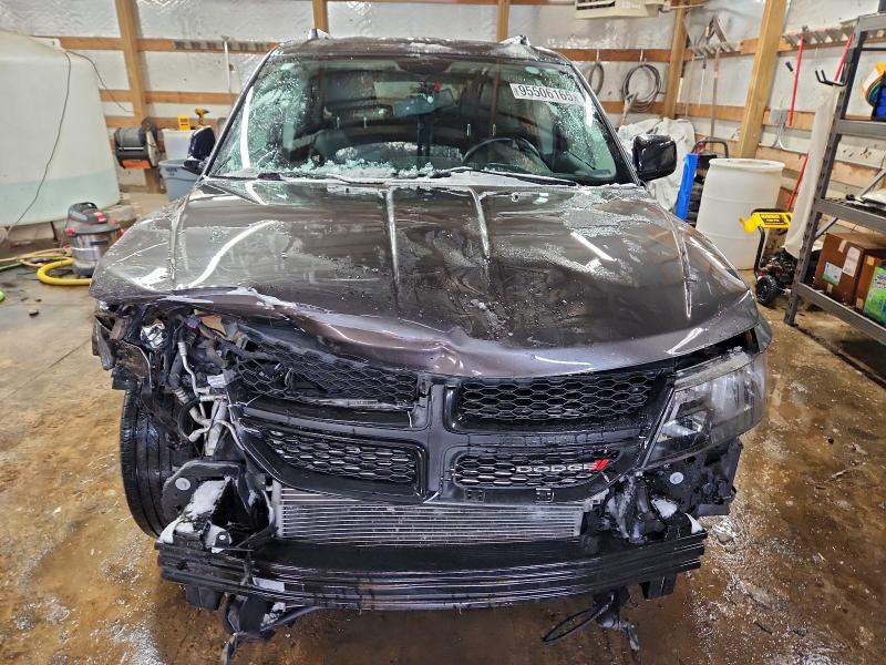 Photo 5 from auction – 2016 DODGE JOURNEY R/ with VIN 3C4PDCEG2GT199186