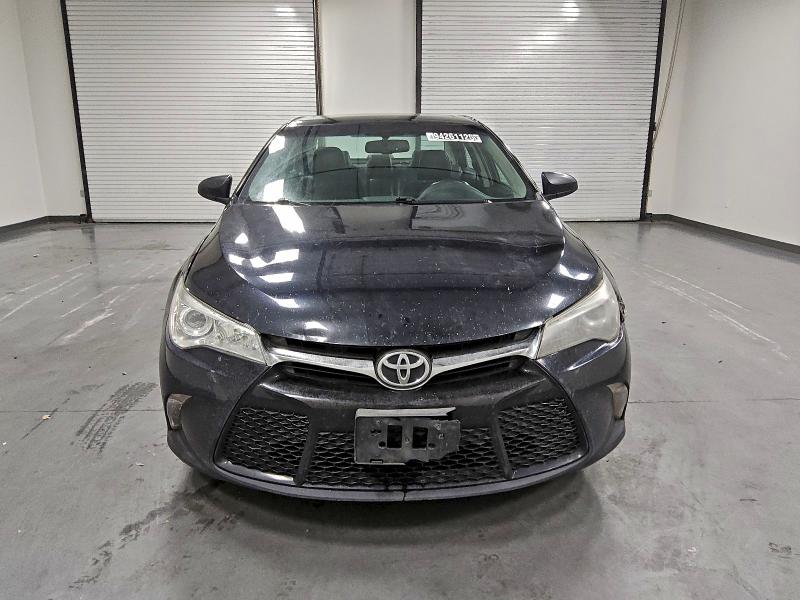 Photo 5 from auction – 2017 TOYOTA CAMRY LE with VIN 4T1BF1FK5HU691158