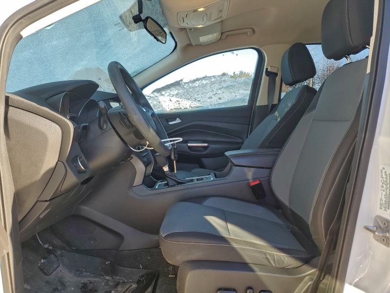 Photo 7 from auction – 2017 FORD ESCAPE SE with VIN 1FMCU9GD3HUB47833