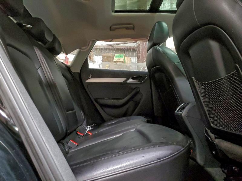 Foto 11 de la subasta – 2018 AUDI Q3 con VIN WA1HCCFS0JR010863