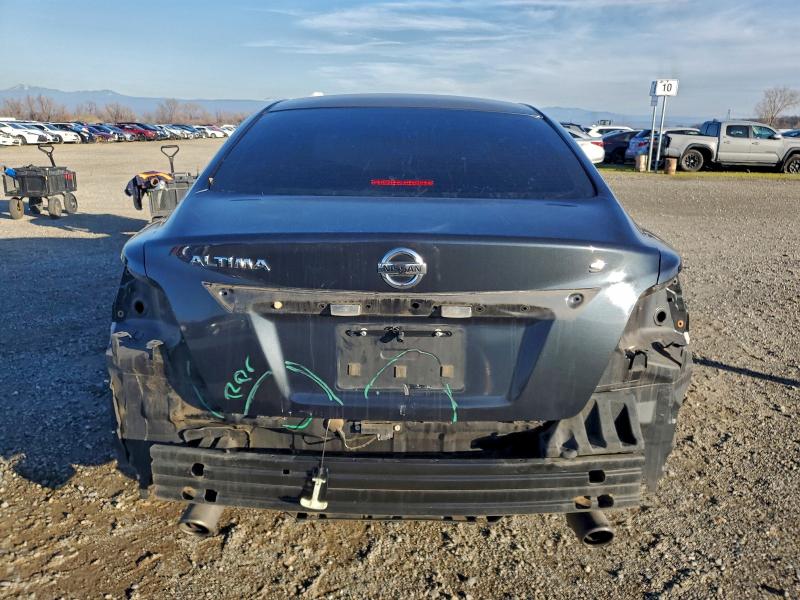 Photo 6 from auction – 2015 NISSAN ALTIMA 2.5 with VIN 1N4AL3AP2FC591471
