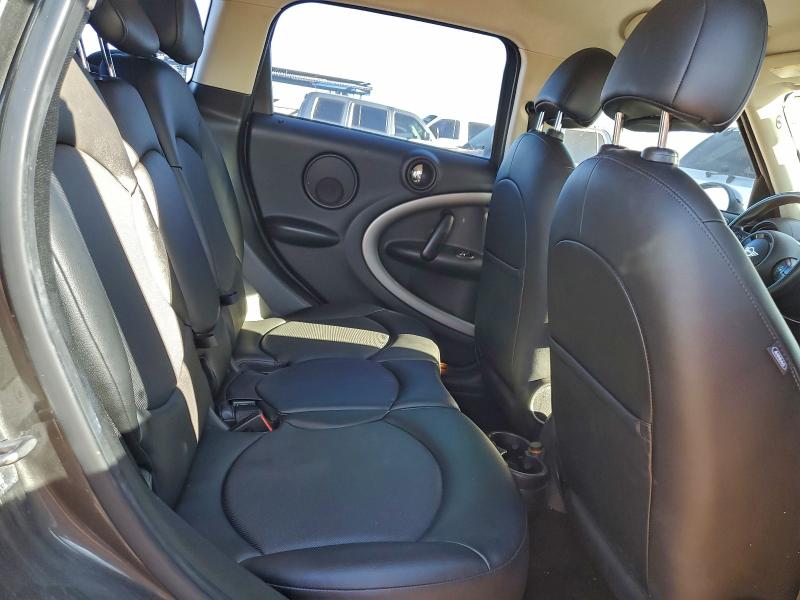 Photo 10 from auction – 2014 MINI COOPER COU with VIN WMWZB3C54EWR40474