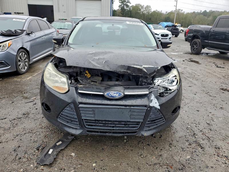 Photo 5 from auction – 2014 FORD FOCUS SE with VIN 1FADP3K24EL121686