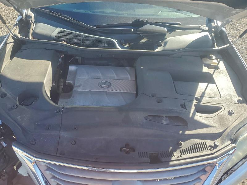 Photo 11 from auction – 2015 LEXUS RX 350 with VIN 2T2ZK1BAXFC169188
