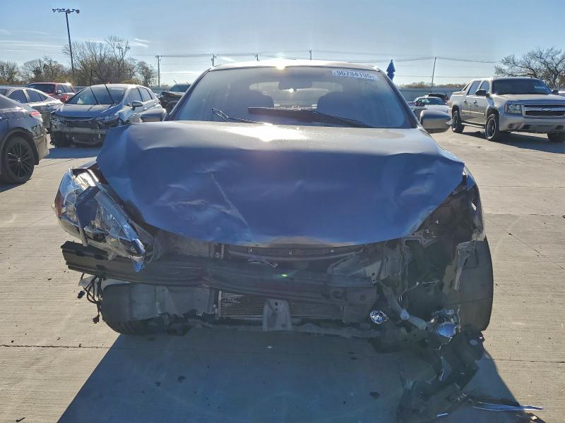 Photo 5 from auction – 2015 NISSAN SENTRA S with VIN 3N1AB7AP2FY369852