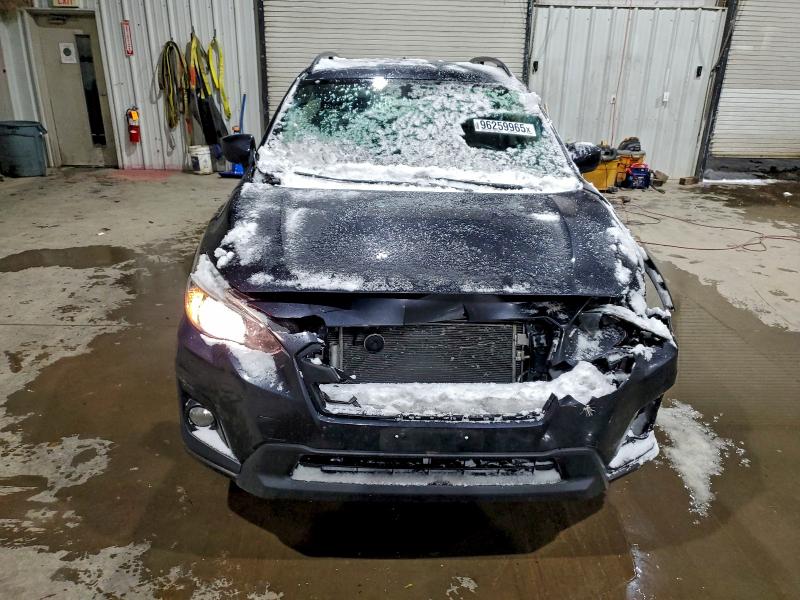 Photo 5 from auction – 2019 SUBARU CROSSTREK with VIN JF2GTACC0K8218754