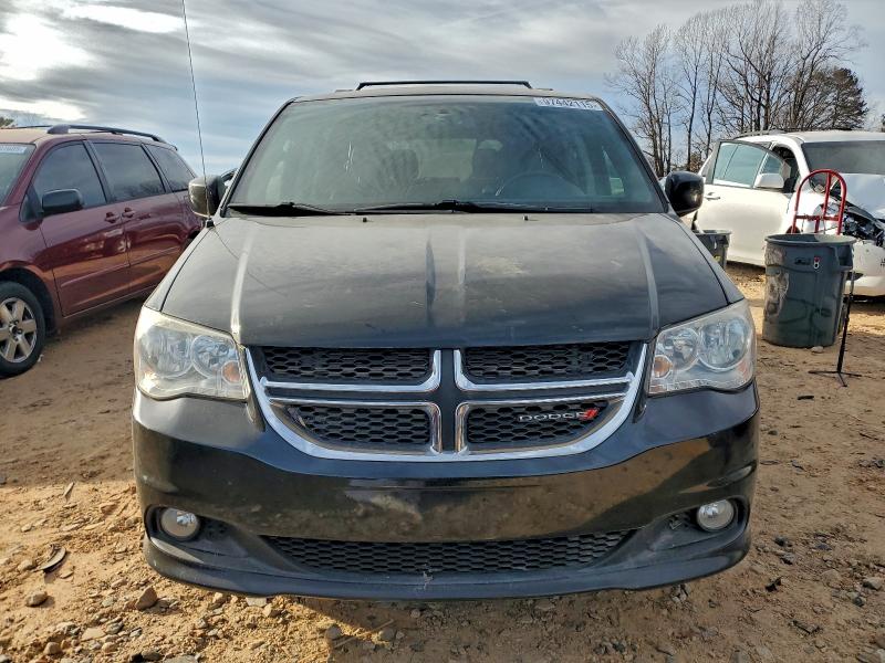 Photo 5 from auction – 2017 DODGE GRAND CARA with VIN 2C4RDGCG8HR629696