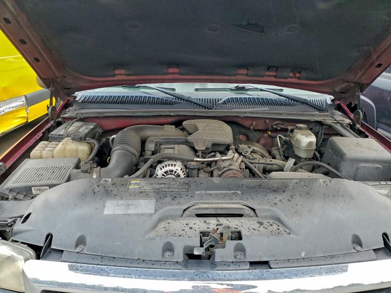 Photo 11 from auction – 2004 GMC NEW SIERRA with VIN 1GTJK39234E254220